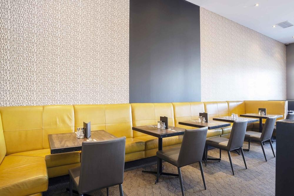 Sandman Signature Prince George Hotel Экстерьер фото