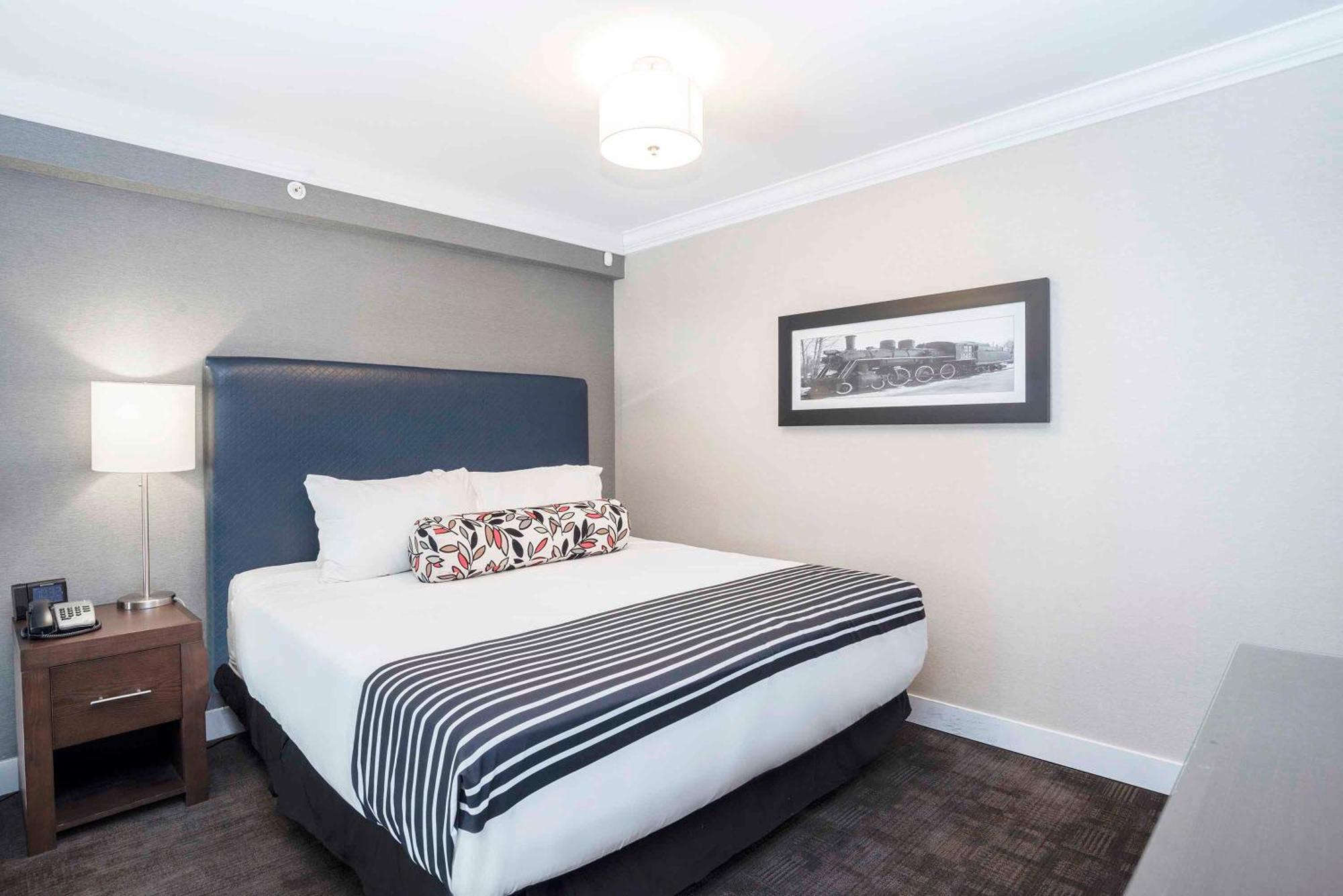 Sandman Signature Prince George Hotel Экстерьер фото