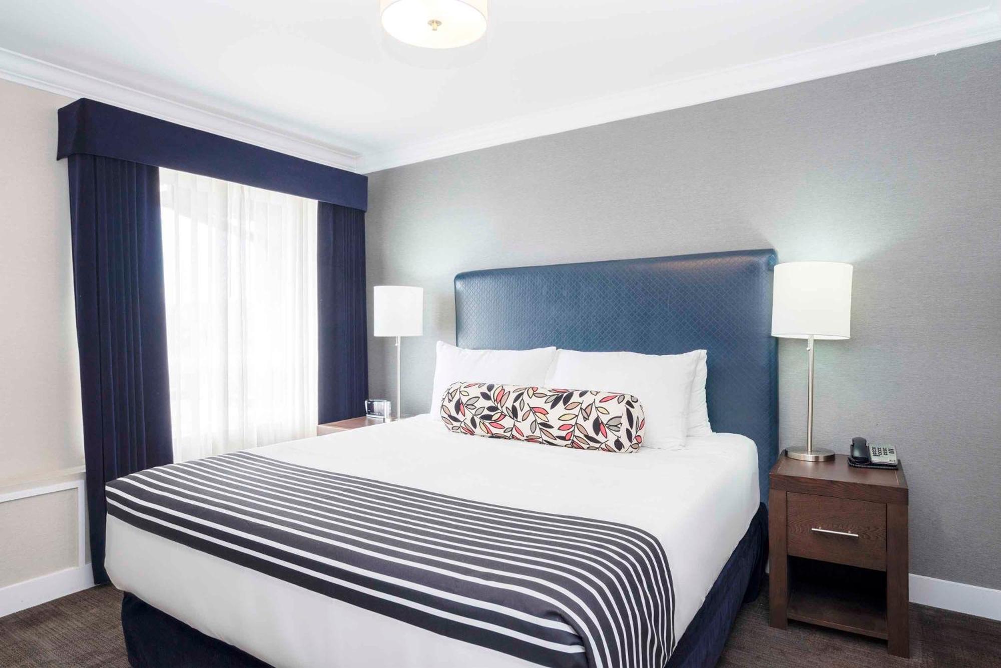 Sandman Signature Prince George Hotel Экстерьер фото